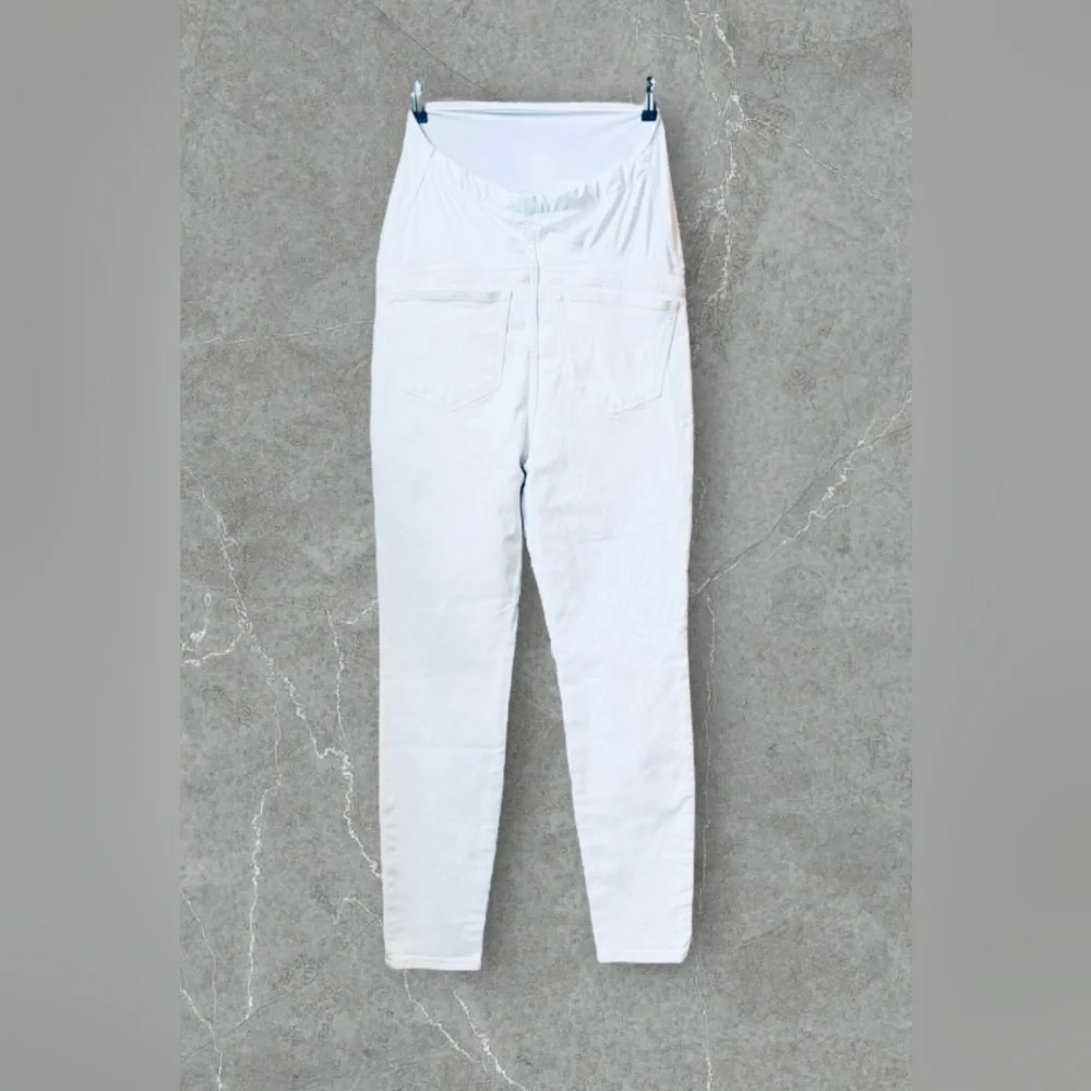 J Crew Maternity Jean in Signature Stretch